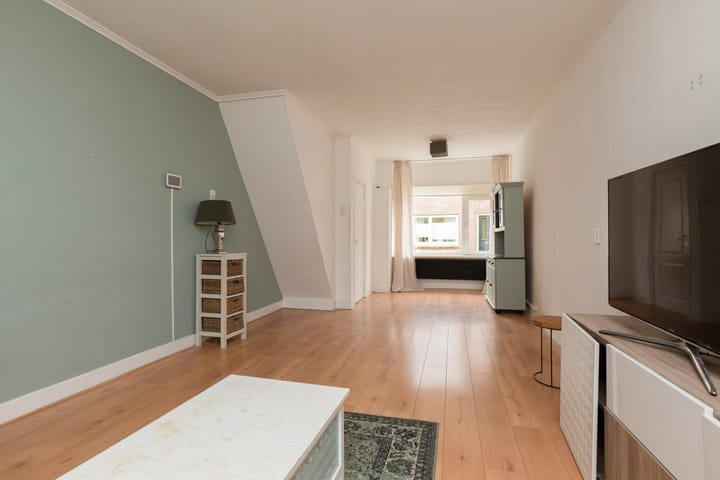 Photo 3 of de Bourbonstraat 20