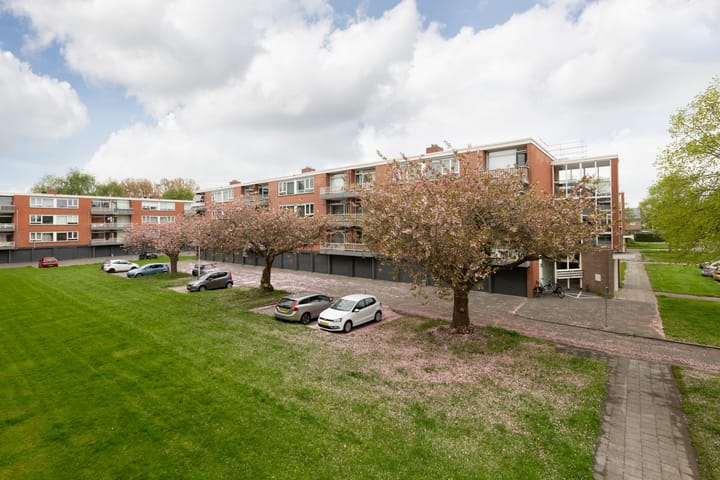 Photo 35 of Morrahemstraat 104