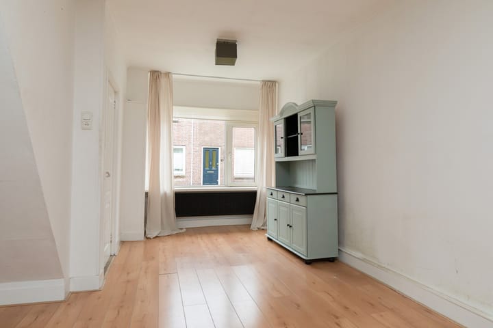 Photo 4 of de Bourbonstraat 20