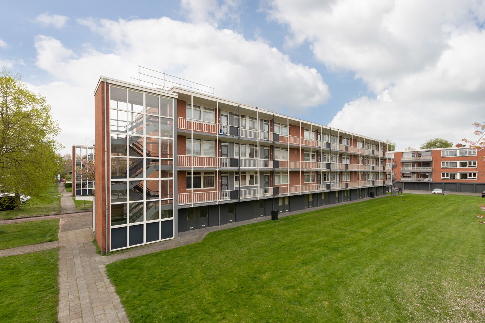 Photo 36 of Morrahemstraat 104