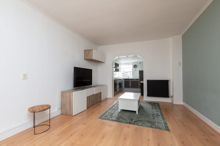 Photo 5 of de Bourbonstraat 20