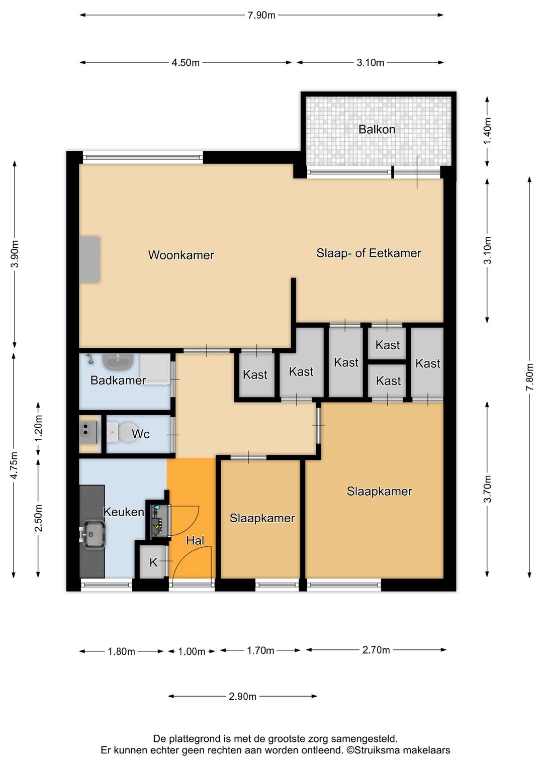 Photo 37 of Morrahemstraat 104