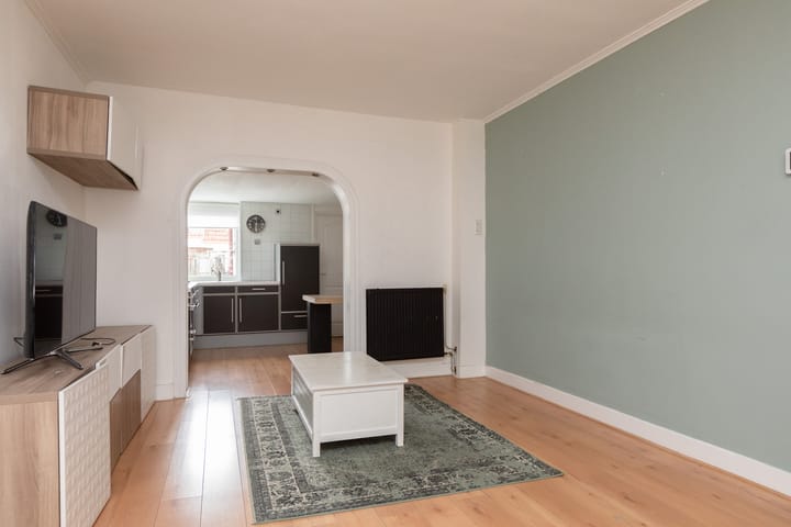 Foto 6 van de Bourbonstraat 20