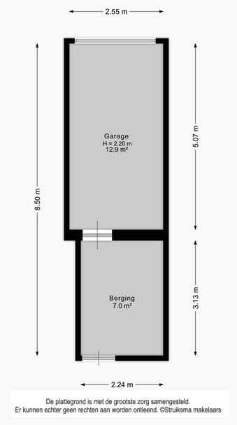 Photo 38 of Morrahemstraat 104