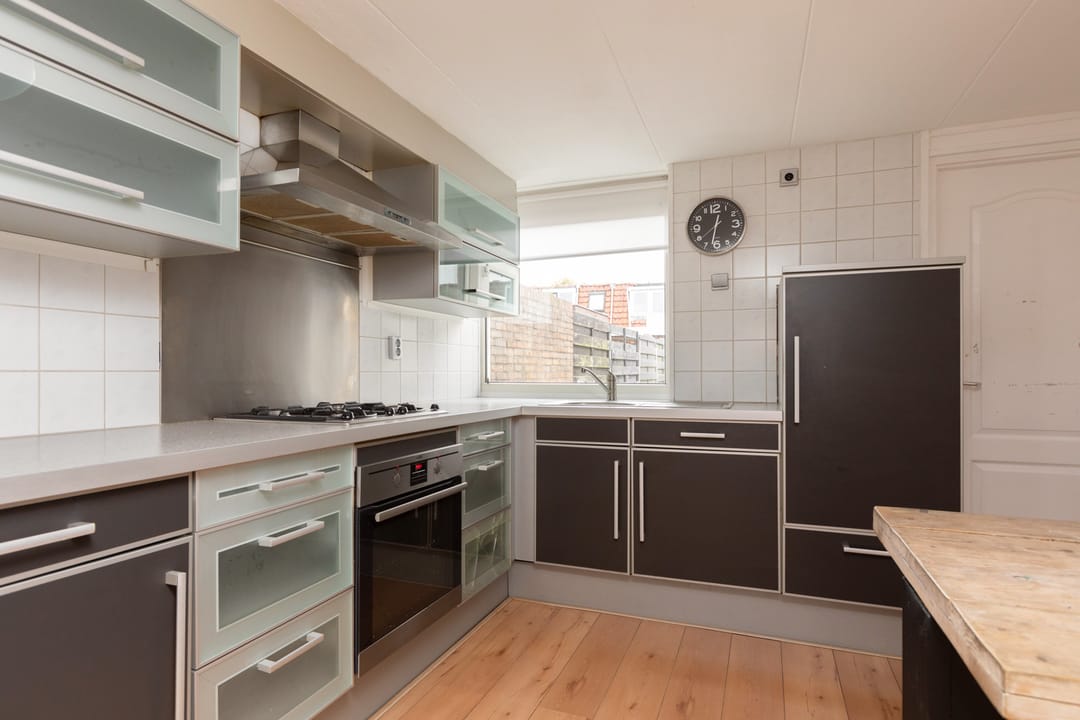 Photo 8 of de Bourbonstraat 20