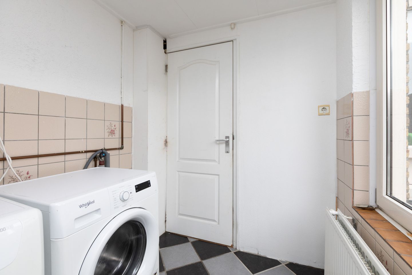 Photo 10 of de Bourbonstraat 20