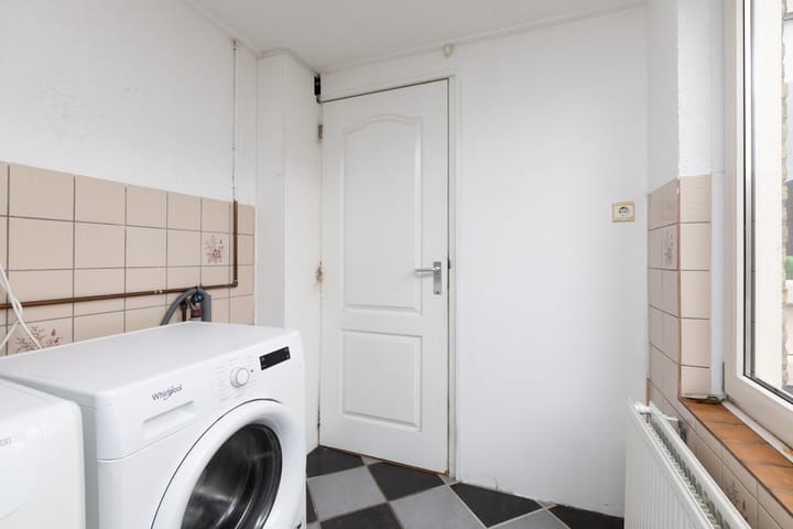 Foto 10 van de Bourbonstraat 20