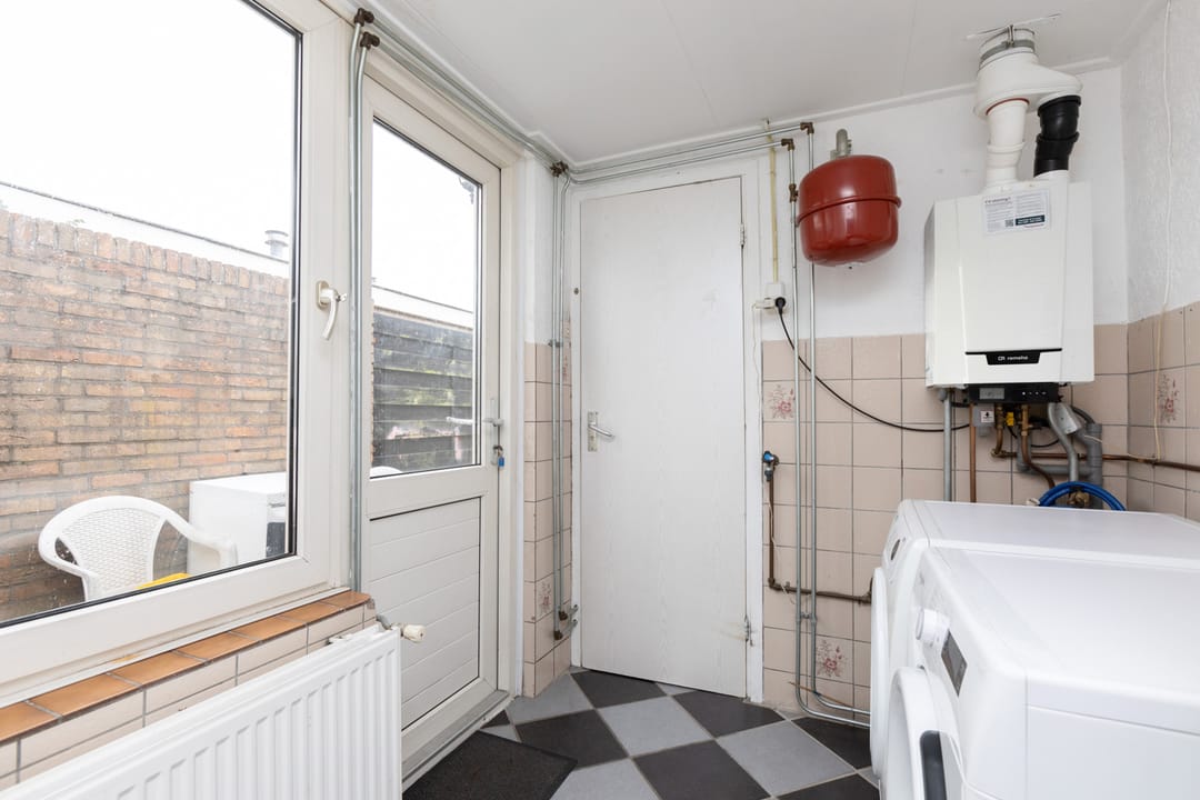 Photo 11 of de Bourbonstraat 20