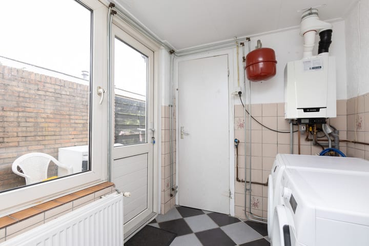 Foto 11 van de Bourbonstraat 20