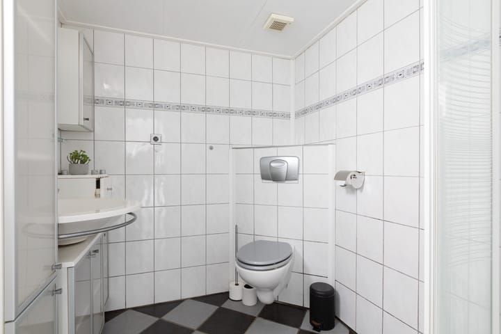 Foto 12 van de Bourbonstraat 20