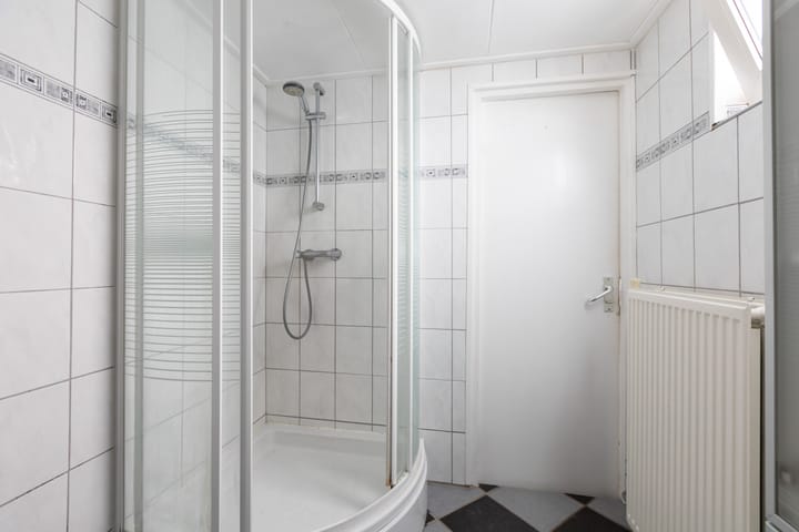 Foto 14 van de Bourbonstraat 20