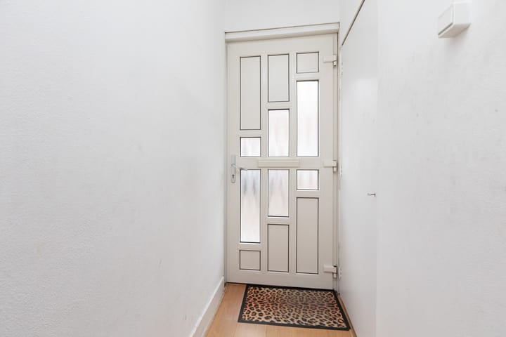 Foto 15 van de Bourbonstraat 20