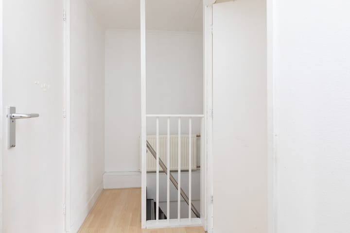 Foto 17 van de Bourbonstraat 20