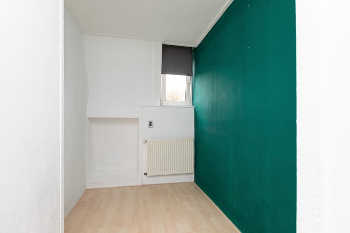 Foto 20 van de Bourbonstraat 20