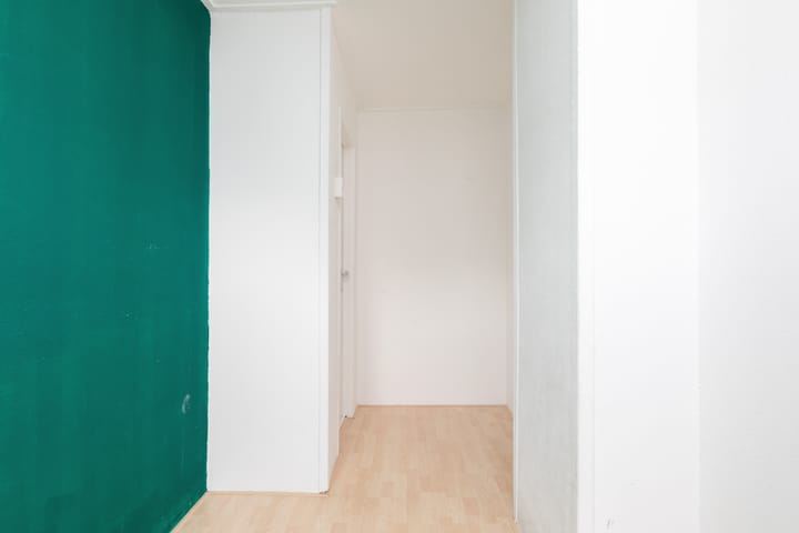 Foto 21 van de Bourbonstraat 20