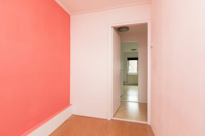 Foto 23 van de Bourbonstraat 20