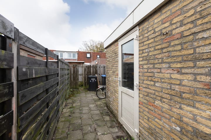 Foto 24 van de Bourbonstraat 20