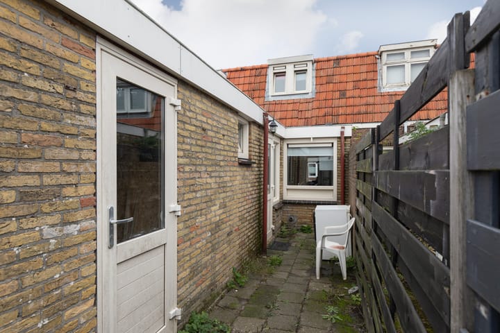 Foto 25 van de Bourbonstraat 20