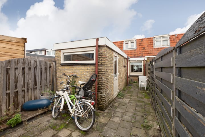 Foto 26 van de Bourbonstraat 20