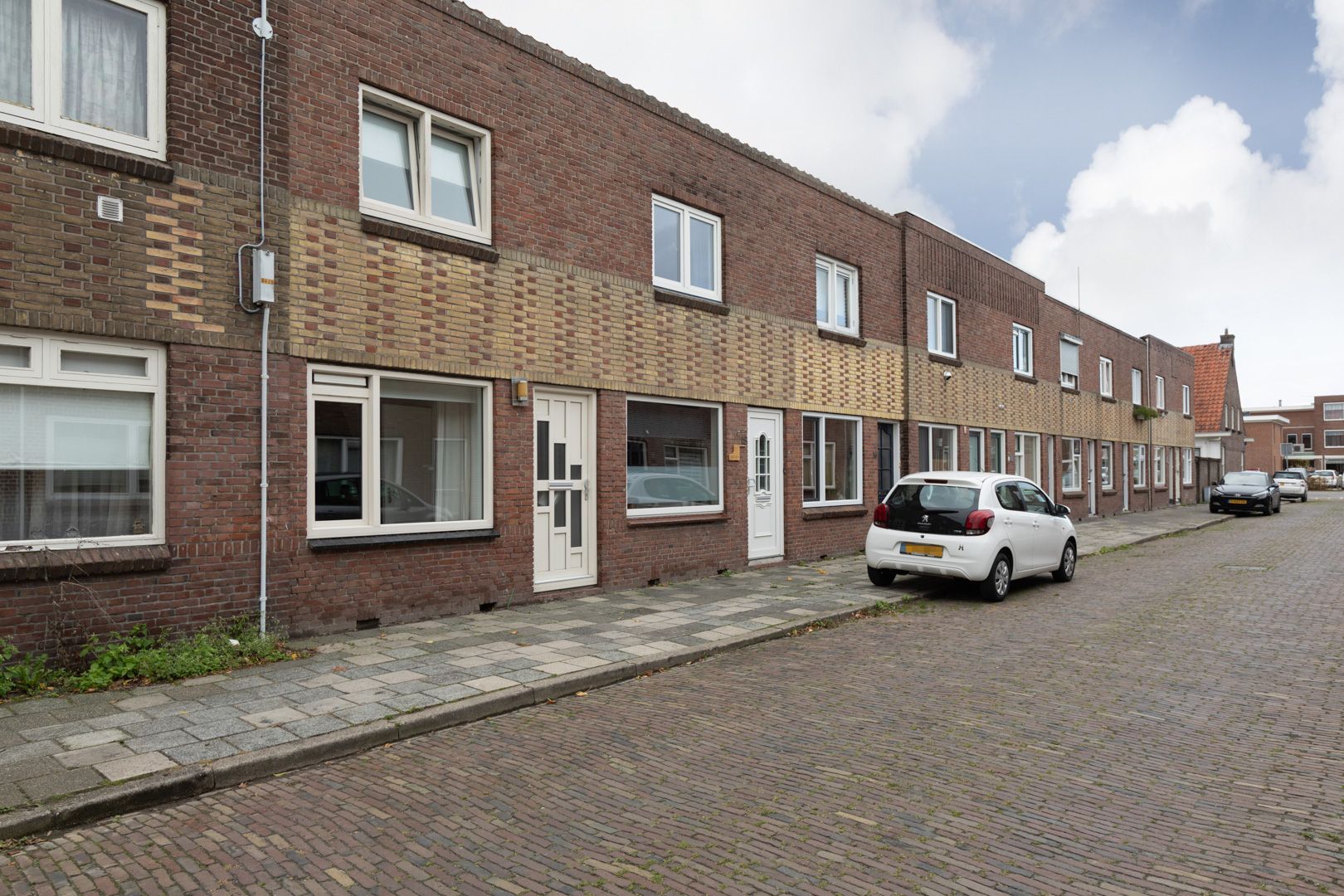 Photo 27 of de Bourbonstraat 20