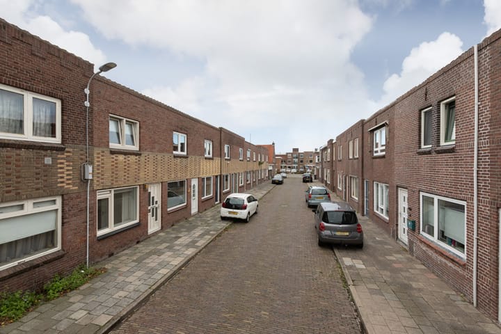 Foto 28 van de Bourbonstraat 20