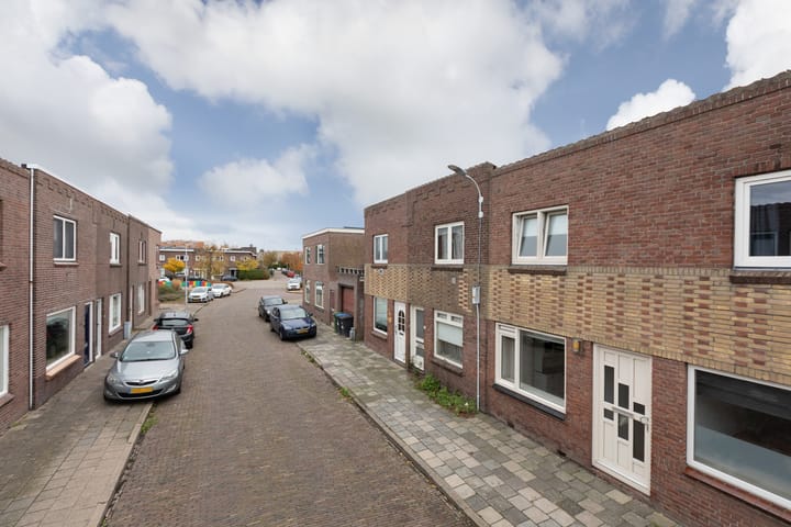 Foto 29 van de Bourbonstraat 20