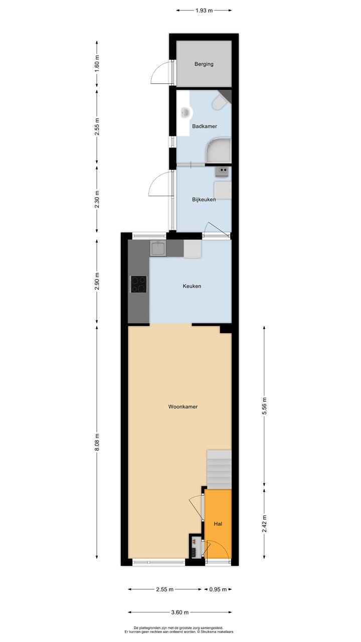 Foto 30 van de Bourbonstraat 20
