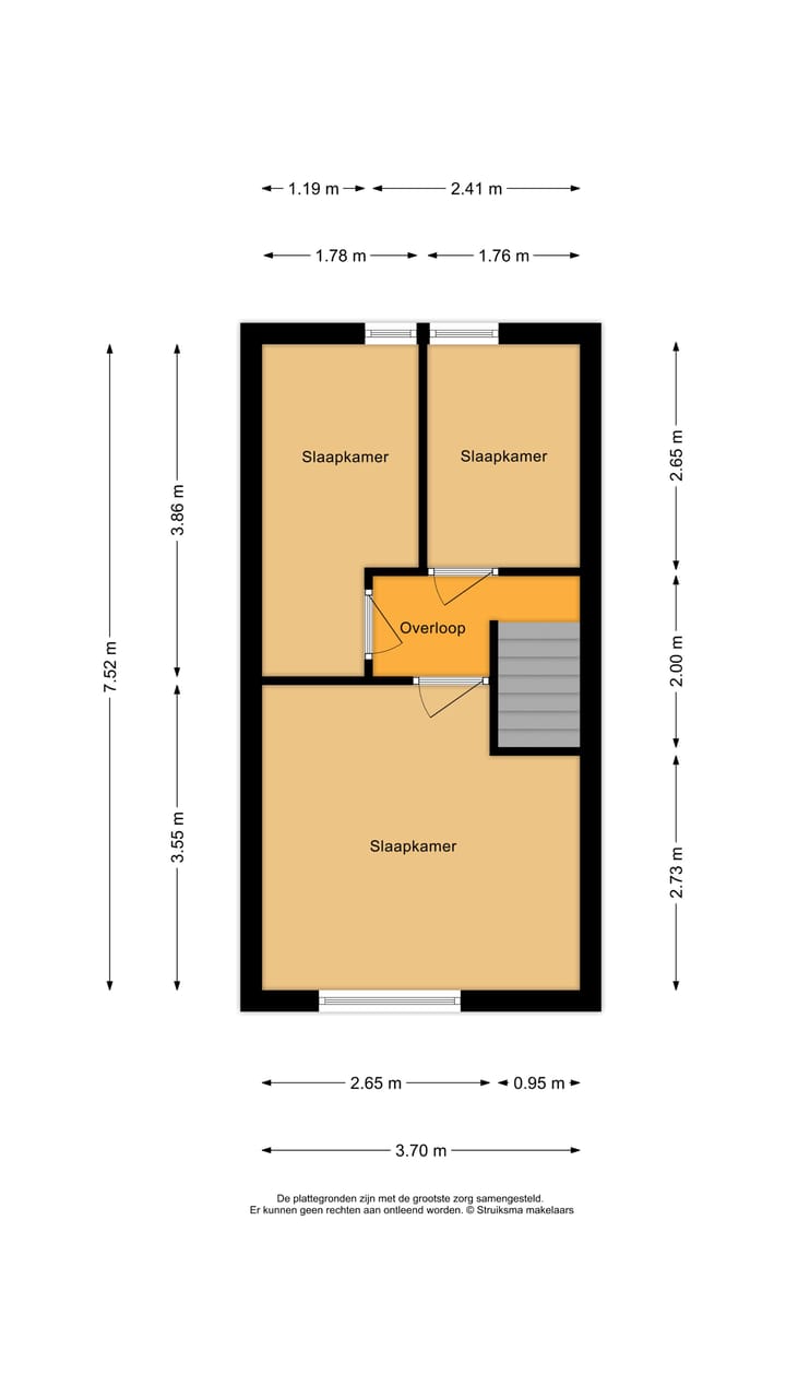 Foto 31 van de Bourbonstraat 20