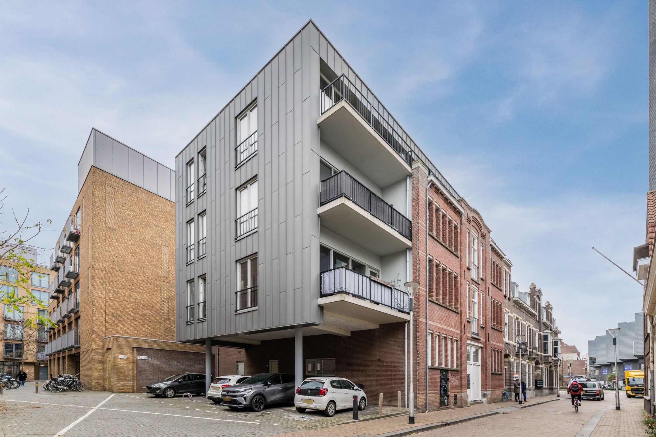 Telegraafstraat 29- 29 04