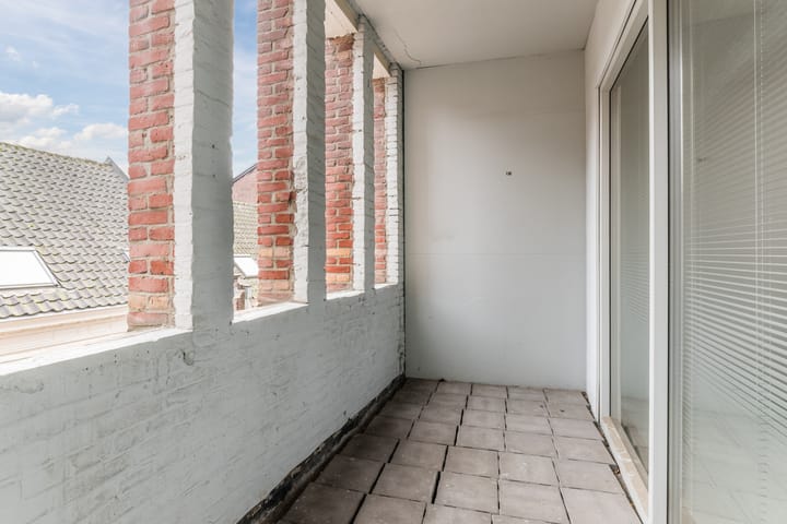 Photo 8 of Telegraafstraat 29-04