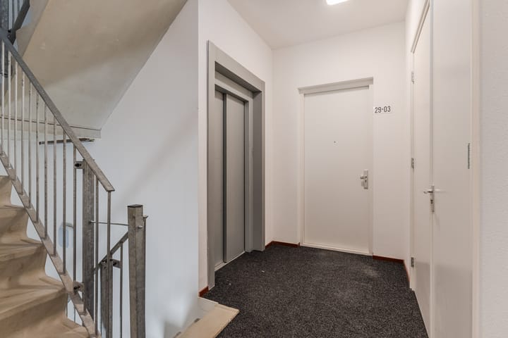 Photo 17 of Telegraafstraat 29-04