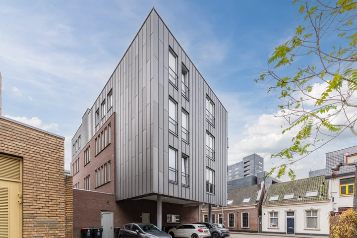 Photo 22 of Telegraafstraat 29-04