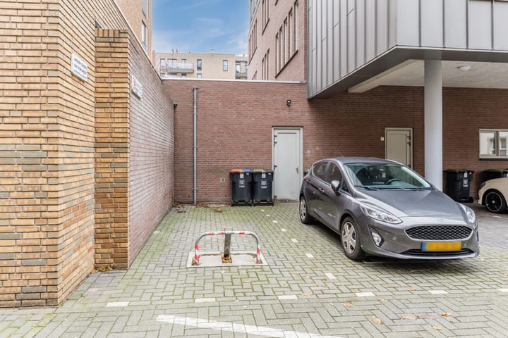 Photo 19 of Telegraafstraat 29-04