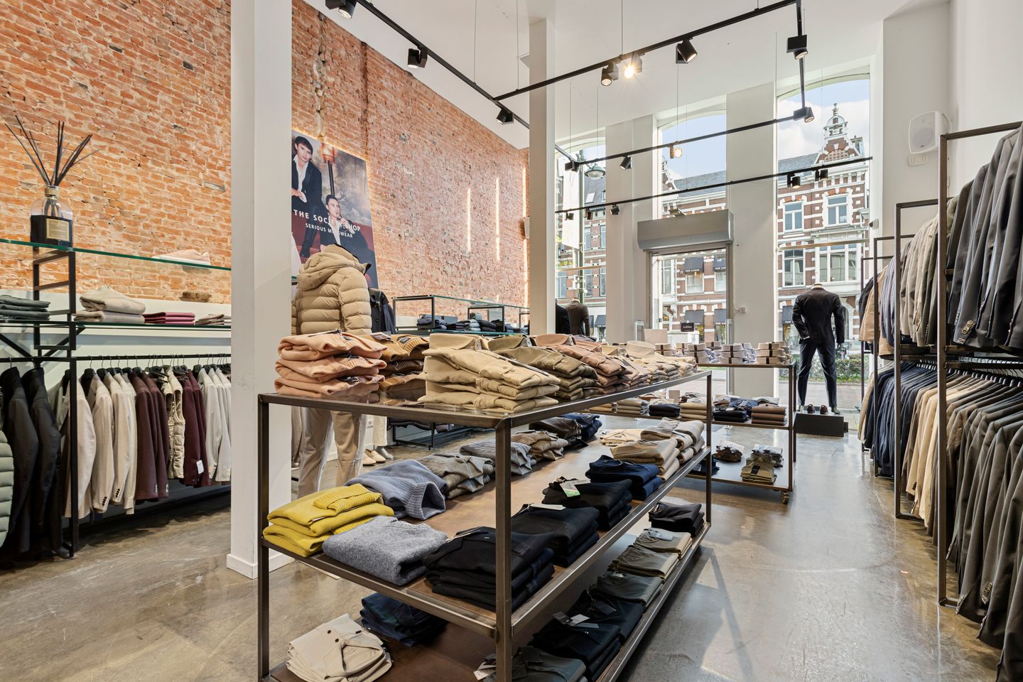 Bekijk foto 2 van Wilhelminastraat 4