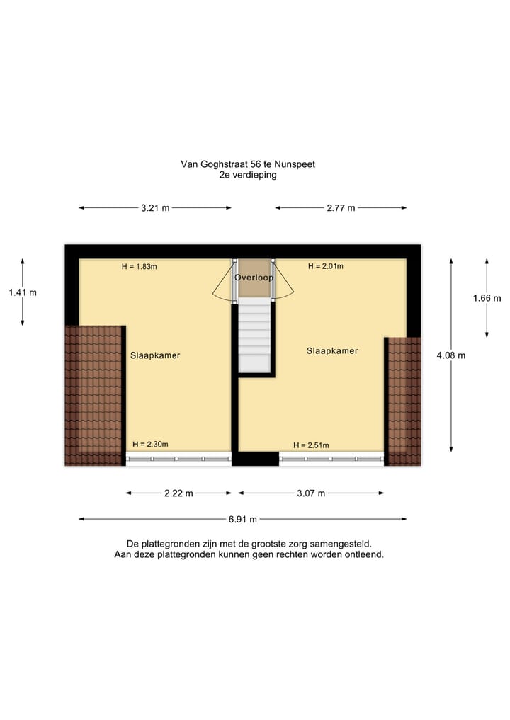 Photo 55 of Van Goghstraat 56