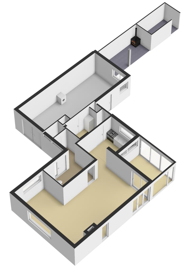 Photo 56 of Van Goghstraat 56