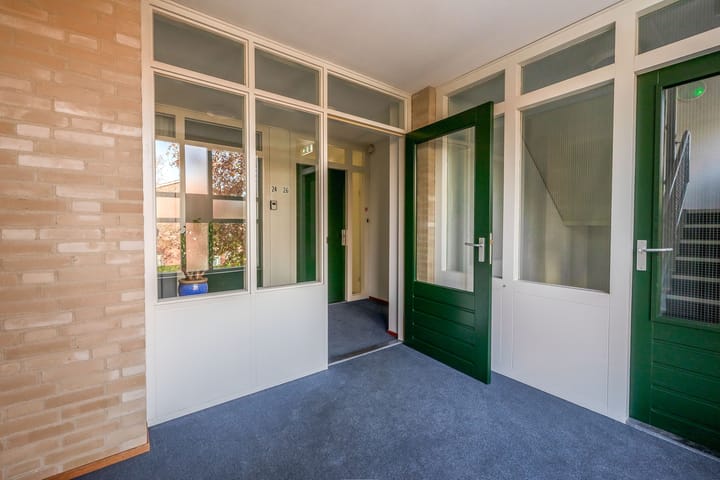 Foto 25 van Molenbeemden 26