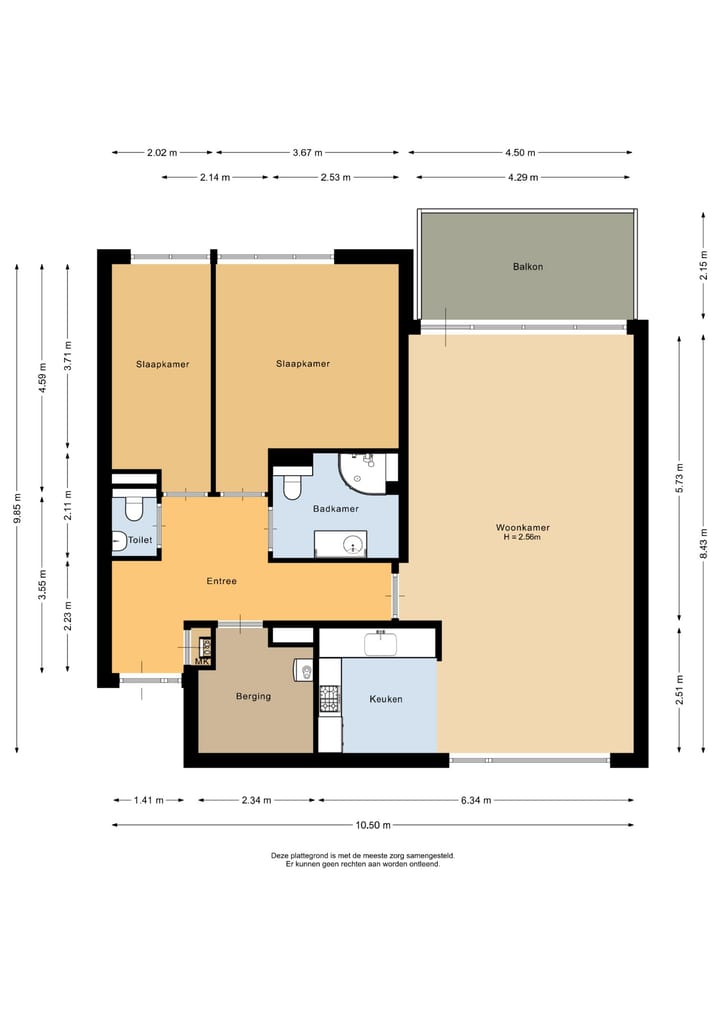Foto 34 van Molenbeemden 26