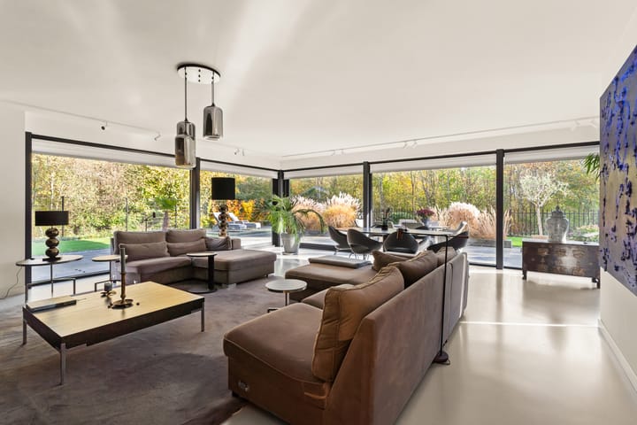 Foto 3 van Bonnet 12