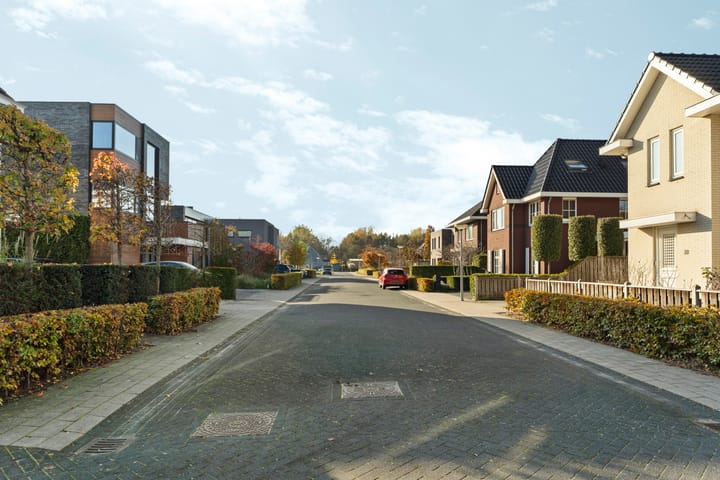 Foto 5 van Bonnet 12