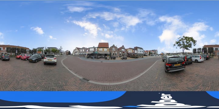 Foto 14 van Type 8 (Bouwnr. 20)