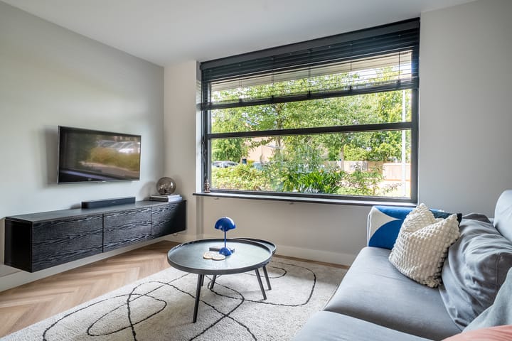 Foto 2 van Operettedreef 19