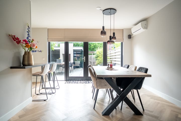 Foto 3 van Operettedreef 19