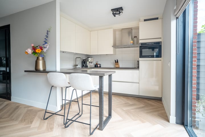 Foto 4 van Operettedreef 19