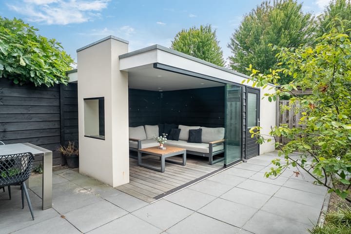 Foto 6 van Operettedreef 19