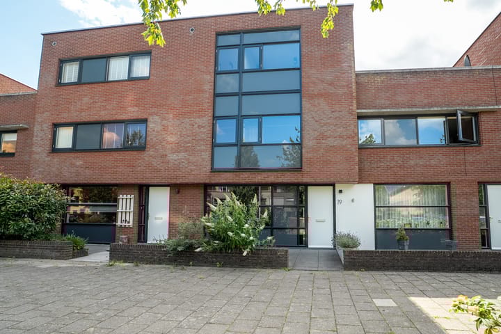 Foto 7 van Operettedreef 19