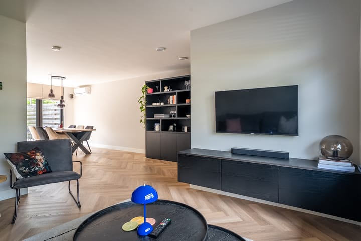 Foto 8 van Operettedreef 19