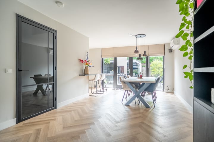 Foto 9 van Operettedreef 19