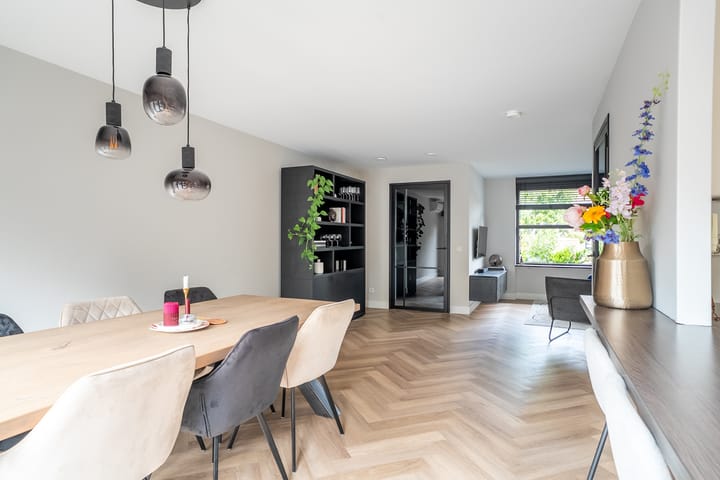 Foto 10 van Operettedreef 19