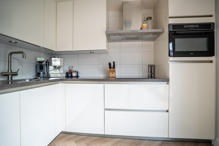 Foto 12 van Operettedreef 19